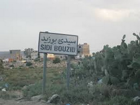 Sidi-bouzid