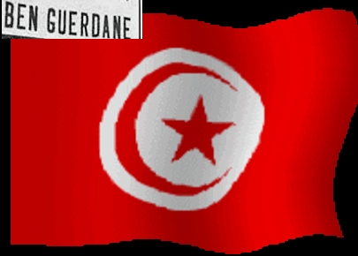 Tunisie بنقردان