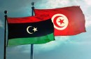 تونس يبيا
