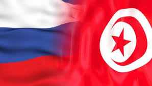 روسيا تونس