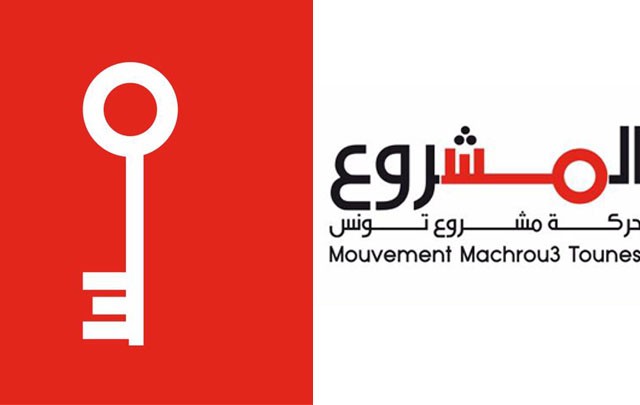 حركة مشروع تونس