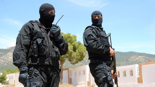 TUNISIA-UNREST-ARMY-QAEDA
