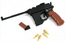 M1898-Military-Series-Pistol-GUN-font-b-Weapon-b-font-Arms-font-b-Model-b-font