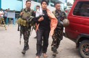 PHILIPPINES-MUSLIM-UNREST-CRIME-PRISON