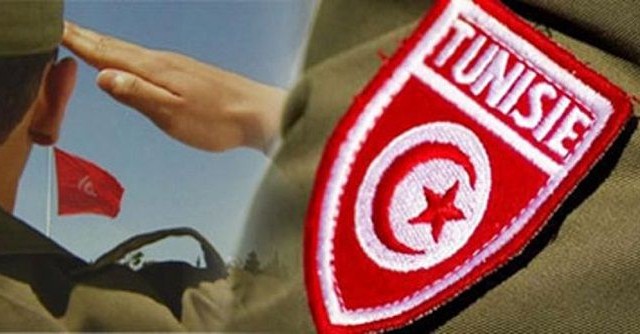 جيش-تونس-......