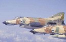 طائرات-حربية-إسرائيلية