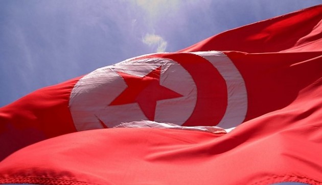 علم-تونس-630x363