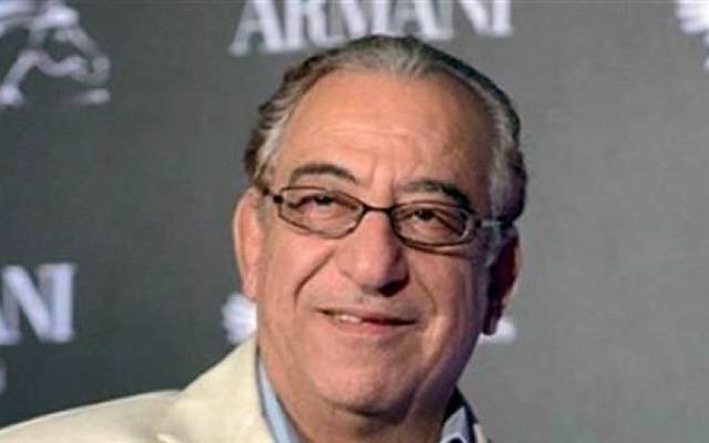 وفاة الممثل المصري أحمد راتب عن 67 عاما إذاعة صفاقس