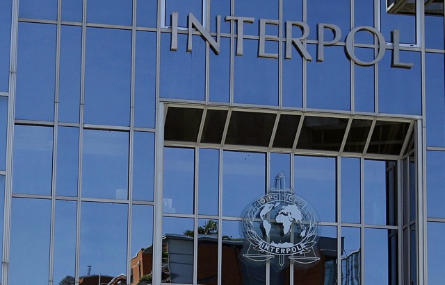 Interpol withdraws red notice for Jordanian businessmans extradition