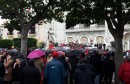 مسيرة تونس