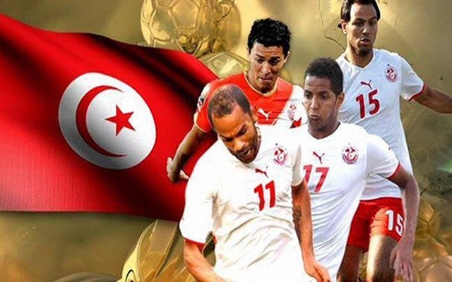 المنتخب التونسي