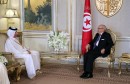 تونس قطر