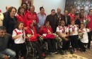 المنتخب التونسي لرياضة ذوي الاحتياجات الخاصة