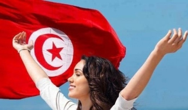 tunisia تونس