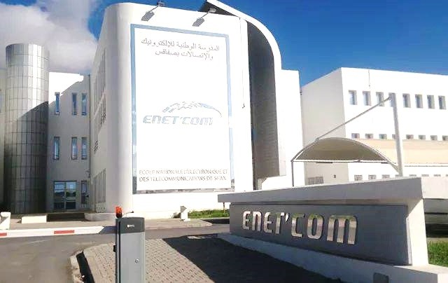 ENET-COM-Ecole-Nationale-Electronique-et-des-Telecommunications-Sfax