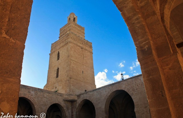 Grande-mosquée-de-Sfax-15