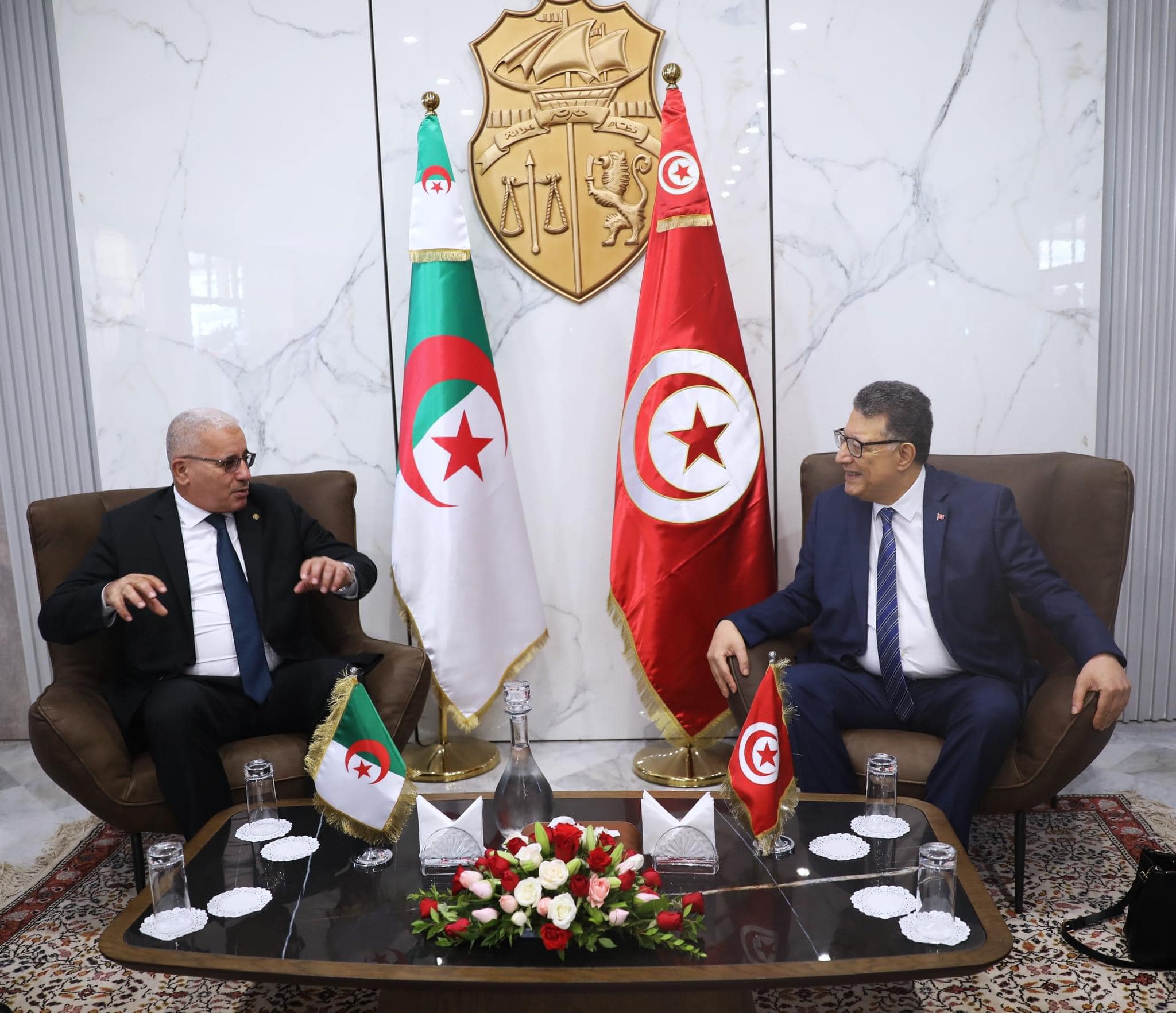 تونس /الجزائر